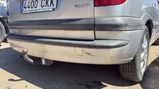 paraurti posteriore OPEL