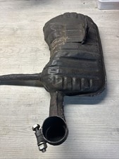 MARMITTA SCARICO ORIGINALE