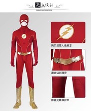 The Flash Stagione 8 Barry