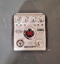 Pedale Zoom G2G di George