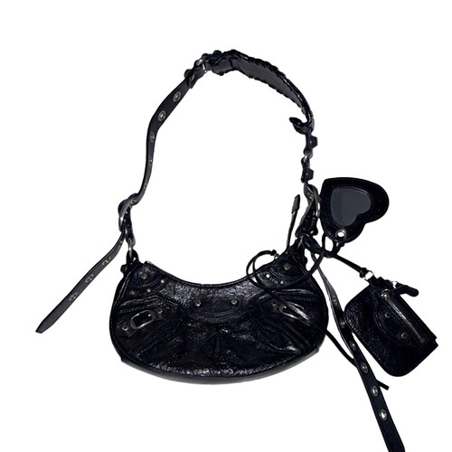 Balenciaga borsa tracolla - a,