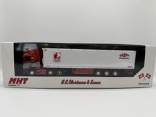 1:87 Herpa MHT Scania Hurup