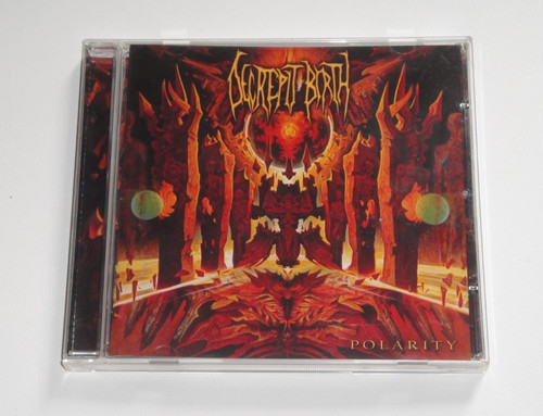 Decrepit birth polarity - decrepit,