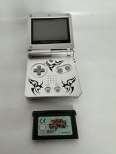 Game Boy Advance SP Tribal