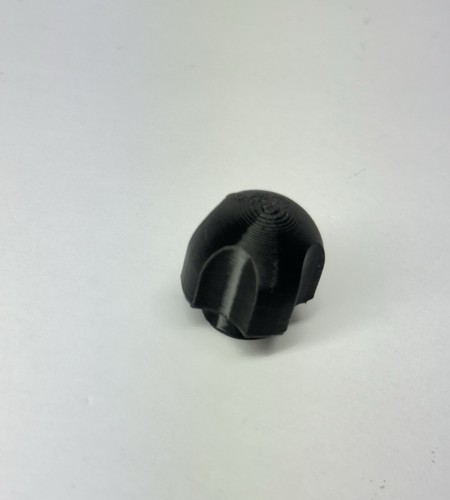 Manopola speed per miscelatore - speed,