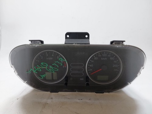 4s6f10849ea quadro strumenti - 4s6f10849ea,