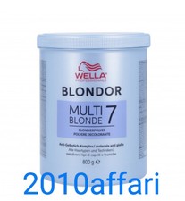 Wella blondor multi - wella,