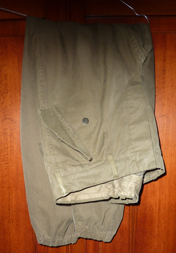 Pantaloni uniforme - pantaloni,