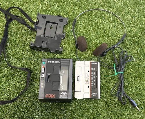 Toshiba registrazione stereo - toshiba,