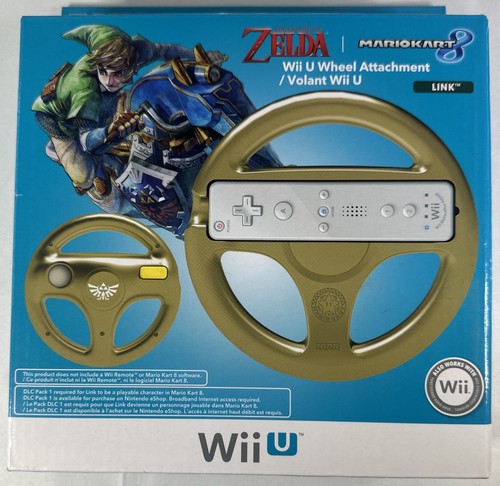 Ruota corsa ufficiale - da, zelda