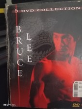 Bruce Lee Collection DVD 5