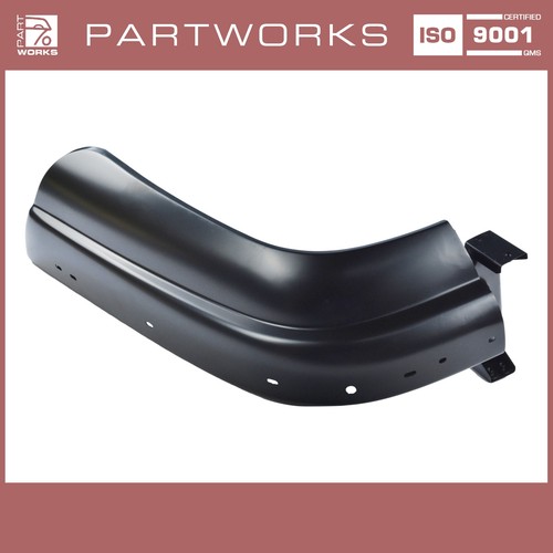 Angolo paraurti per porsche - angolo,