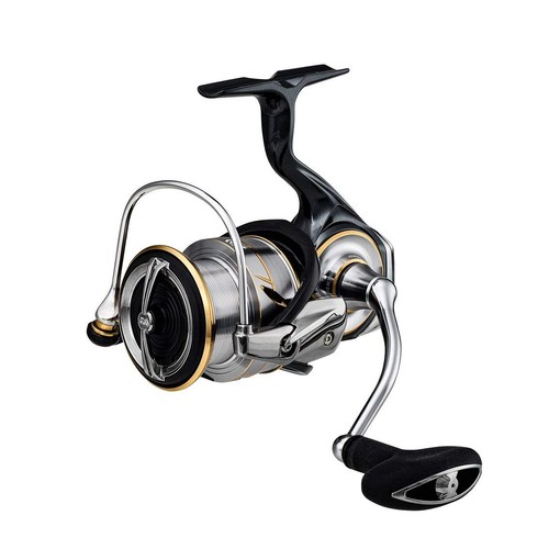Mulinello spinning daiwa - mulinello, da