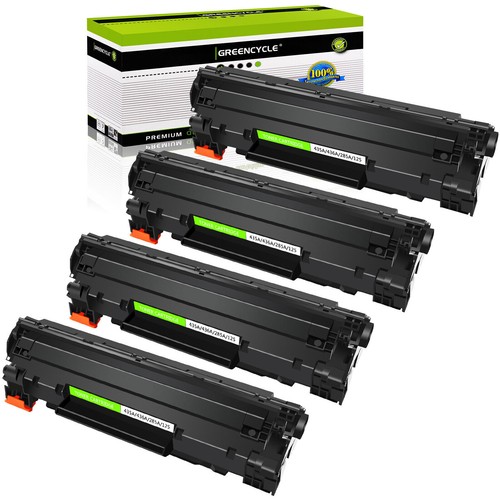 Pezzi cartuccia toner - pezzi,