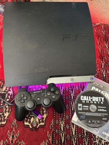 Sony playstation con - playstation, 3