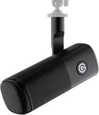 Elgato wave microfono xlr - elgato, dx