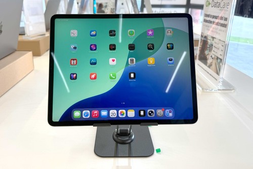 Apple ipad pro 4a - 12,9", gen