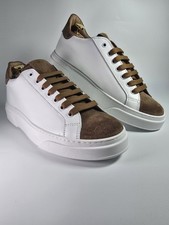 Men sneakers white - sneakers, and
