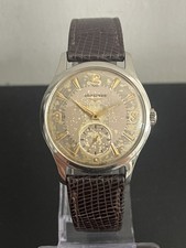 Longines Bitonale Cal. 12.68Z
