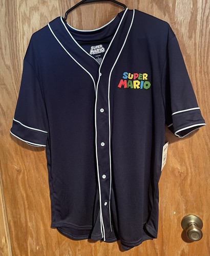 Maglia baseball uomo - maglia,