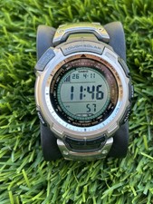 Casio PRO TREK PAW-1300T