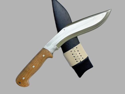 Coltello kukri khhi lama - coltello,