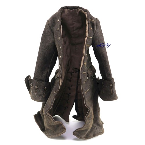 Cappotto hot toys dx15 - hot,