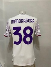 MAGLIA  UFFICIALE ACF FIORENTINA 2023/24 Finale Conference League: MANDRAGORA