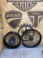 cerchi ruota honda africa twin
