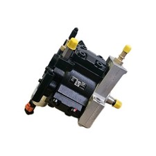 Pompa iniezione alta pressione