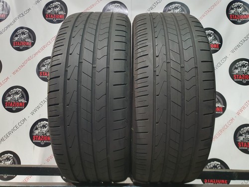 Gomme estive usate - 2, hankook