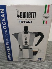 Bialetti Oceana Moka Express 6