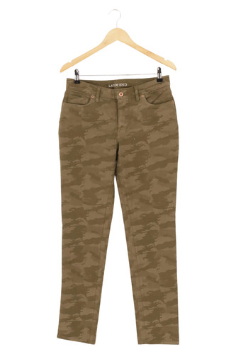 Lands end pantaloni outdoor - ,