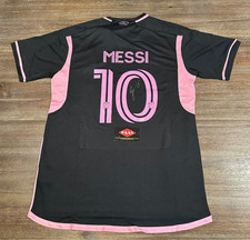 Maglia Adidas Lionel "Leo"
