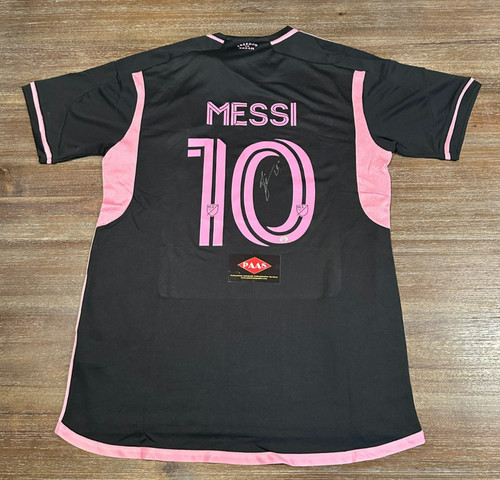 Maglia adidas lionel - lionel, "leo"