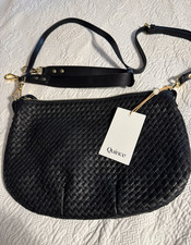 Mini borsa a tracolla Quince