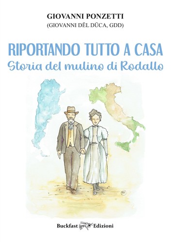 Riportando tutto casa - riportando, a