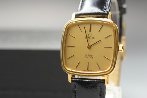 Omega ville cal 1330 - omega, de