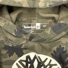 Timberland