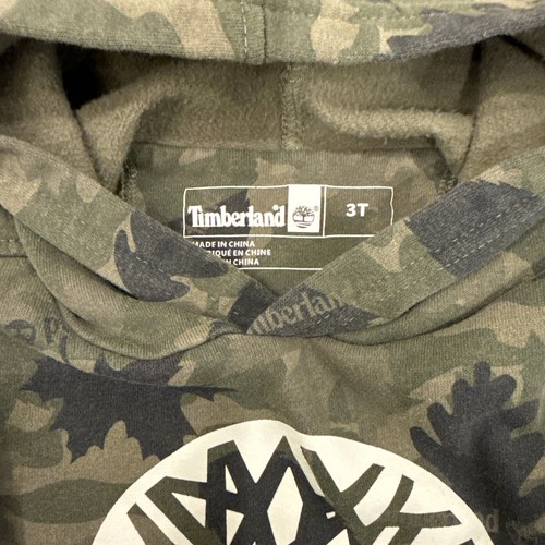 Timberland