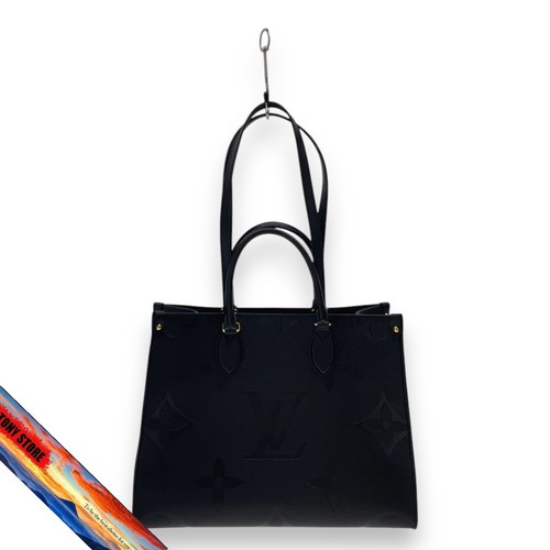 Borsa louis vuitton - louis, go