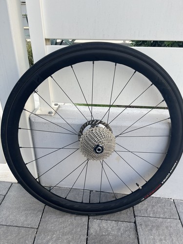 Ruote fulcrum corsa complete - ruote,