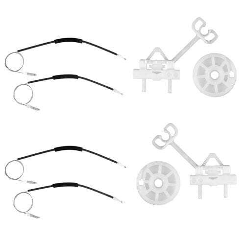 Kit riparazione cristalli - riparazione,
