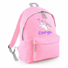 Zaino in poliestere 600D