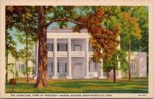 The Hermitage Home of