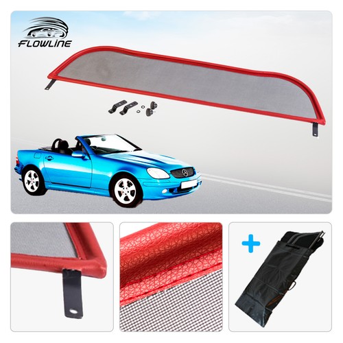 Frangivento per mercedes slk - per,