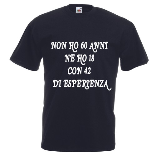 Shirt maglia uomo donna - uomo,