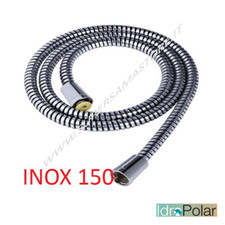 TUBO FLESSIBILE 150 cm DOCCIA
