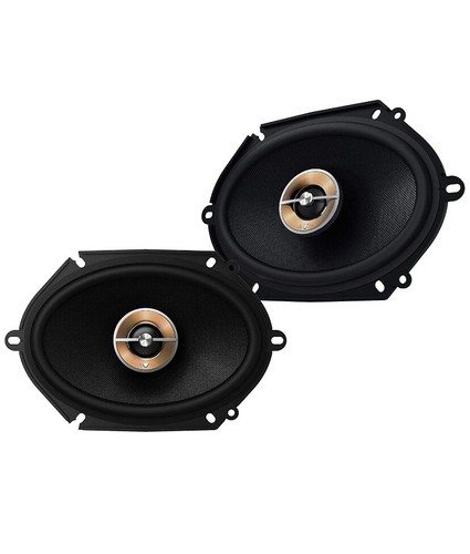 Infinity kappa 86cfx 6x8 - infinity, kappa-86cfx