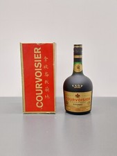 Cognac Courvoisier  Napoleon